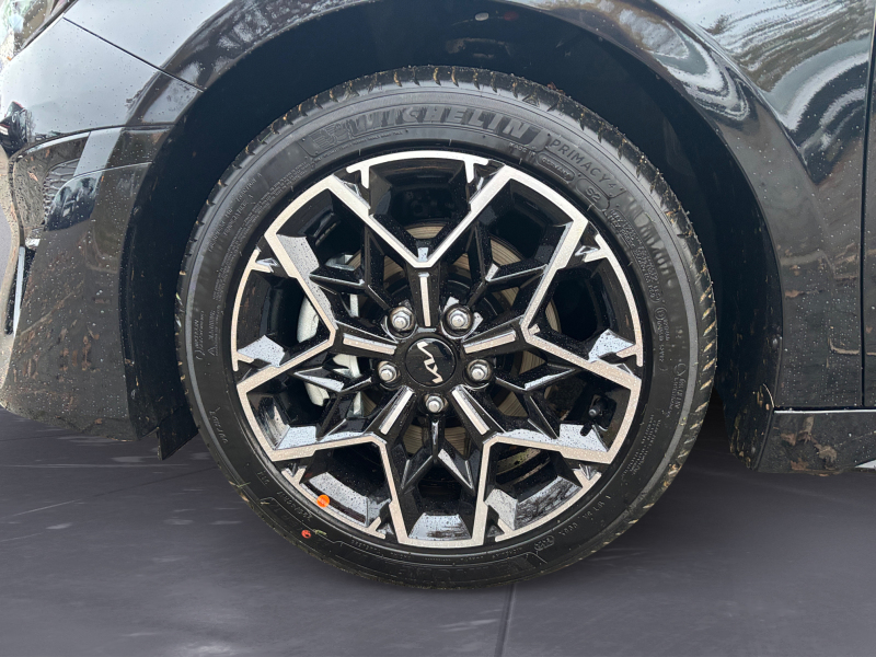 Kia - Proceed 1.5 DCT7 GT-Line TEC/L
