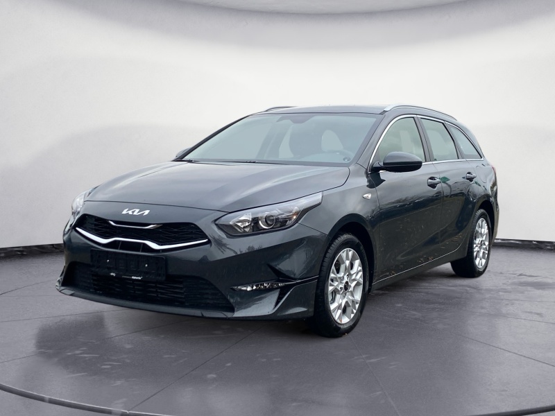 Kia - Ceed SW 1.5 Vision STD/KOMFORT