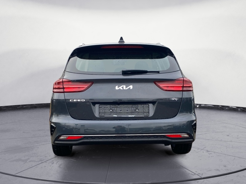 Kia - Ceed SW 1.5 Vision STD/KOMFORT