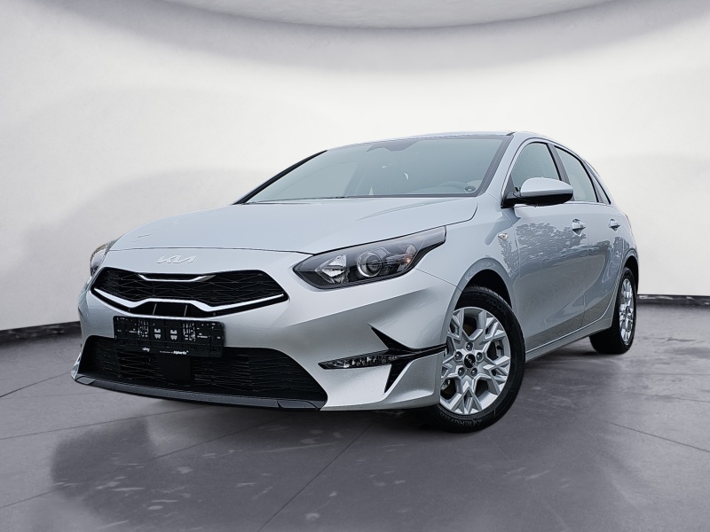 Kia - Ceed 1.5 DCT7 Vision STD/KOMFORT