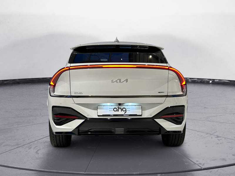 Kia - EV6 GT-Line AWD WP/GD/ASS/SD