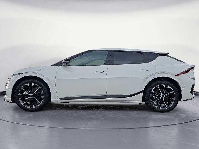 Kia - EV6 GT-Line AWD WP/GD/ASS/SD/D