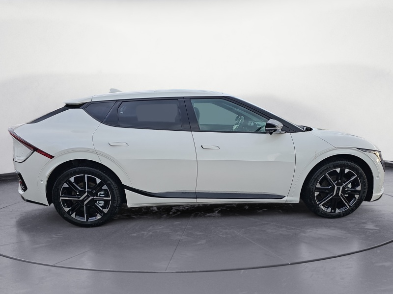 Kia - EV6 GT-Line AWD WP/GD/ASS/SD/D