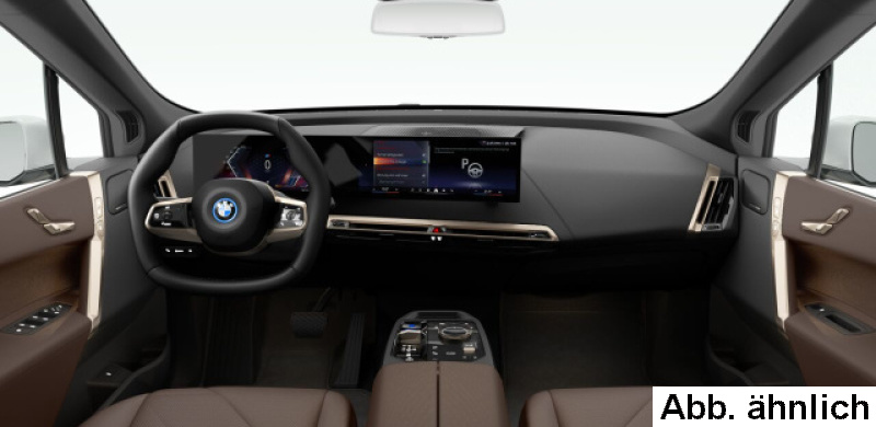 BMW - iX xDrive40