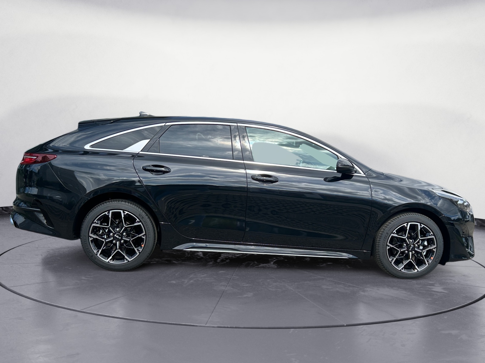 Kia - Proceed 1.5T DCT7 GT-Line