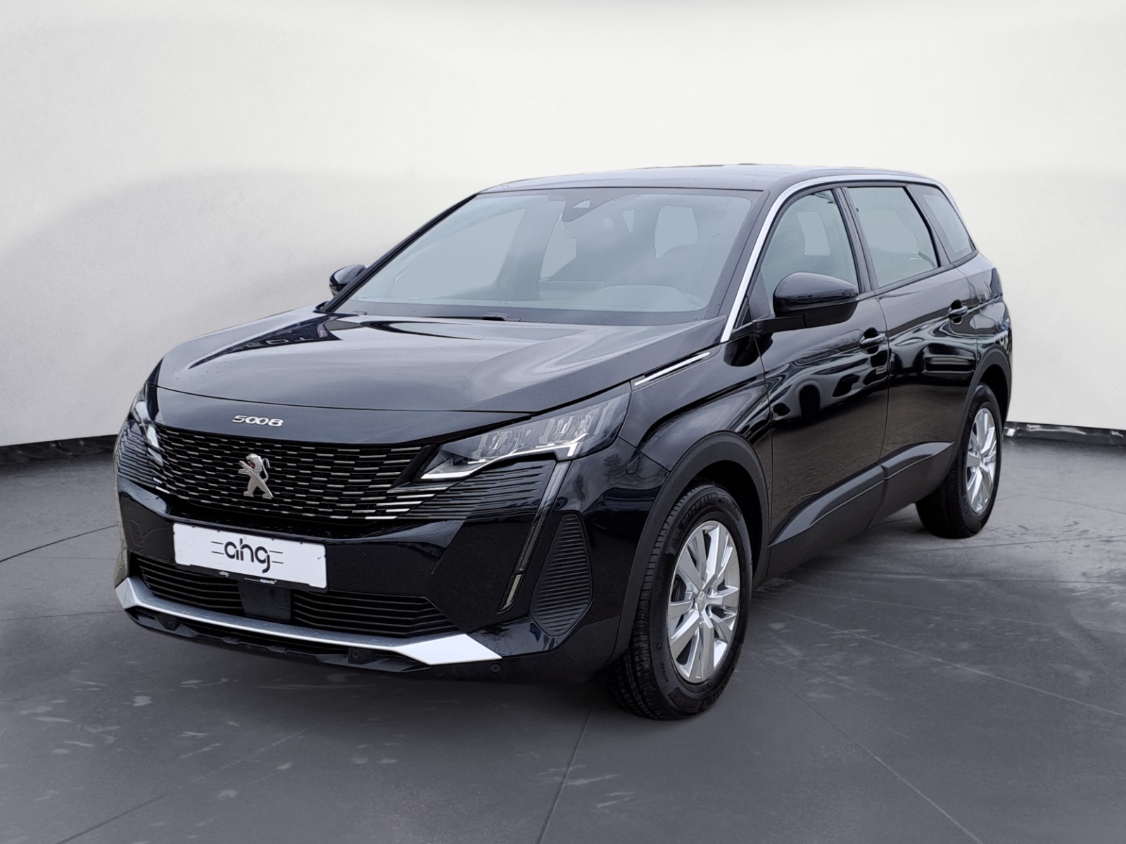 Peugeot - 5008 Active Pack PureTech 130