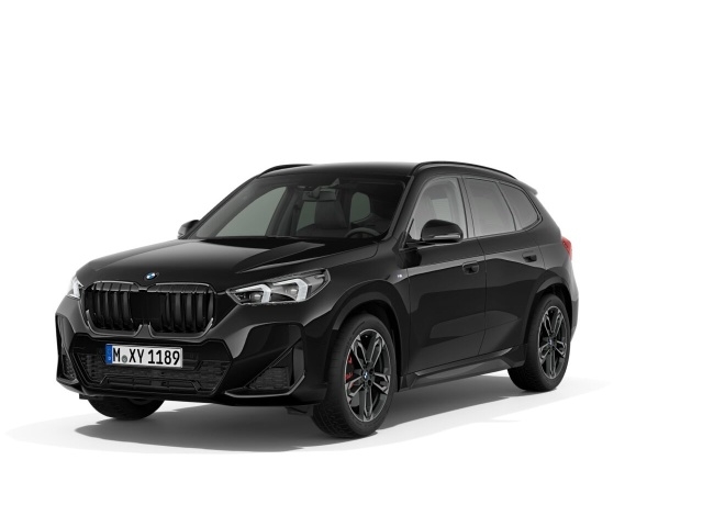 BMW - X1 sDrive20d Steptronic