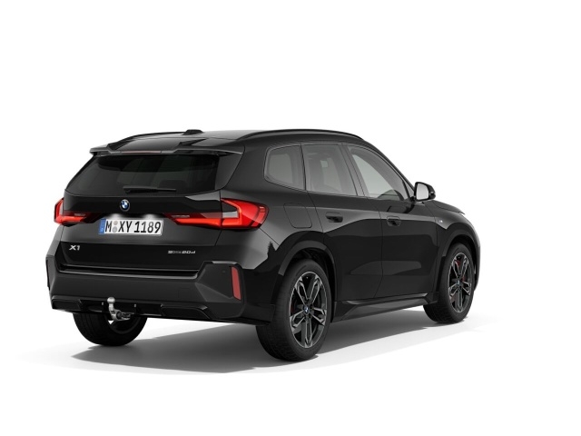 BMW - X1 sDrive20d Steptronic