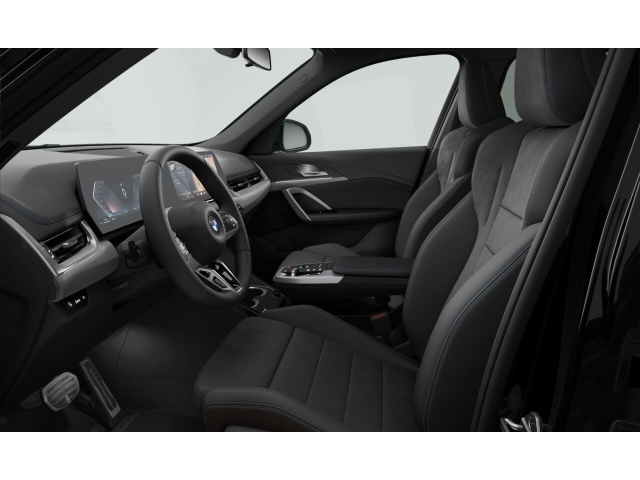 BMW - X1 sDrive20d Steptronic