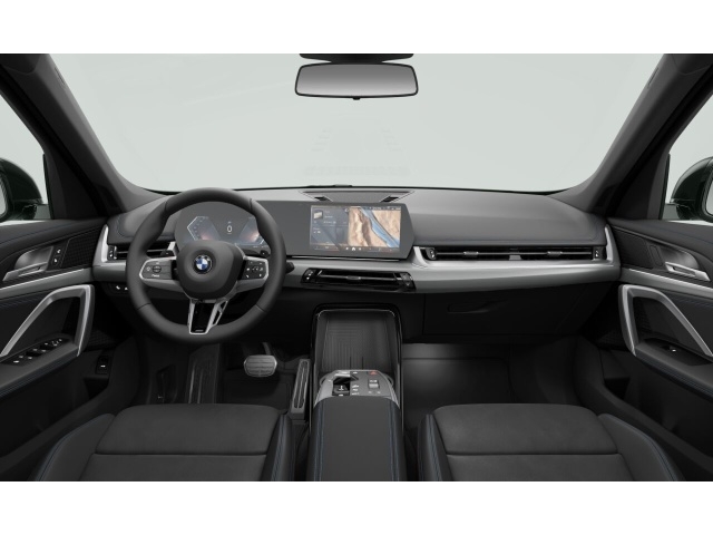 BMW - X1 sDrive20d Steptronic