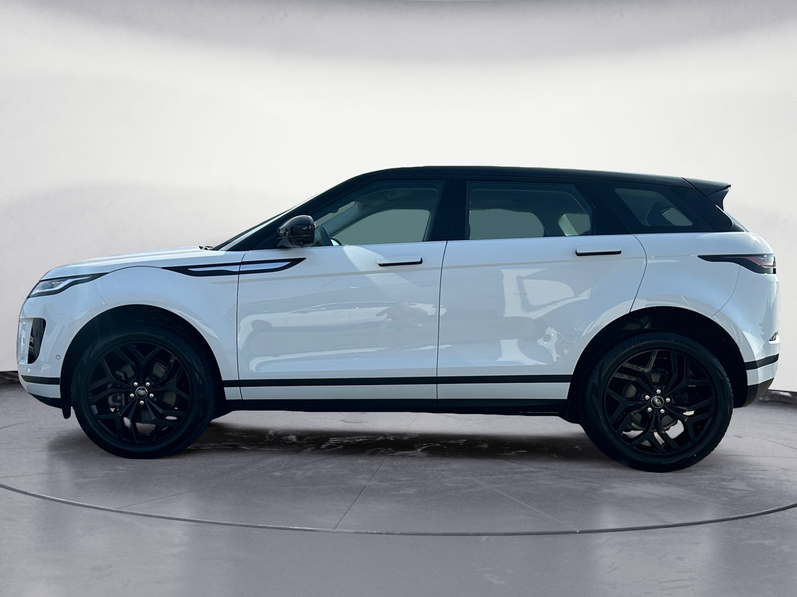 Land Rover - Range Rover Evoque D165 FWD