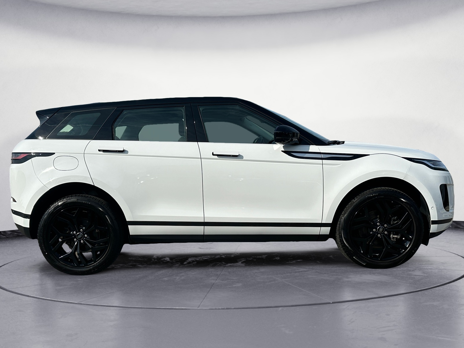 Land Rover - Range Rover Evoque D165 FWD