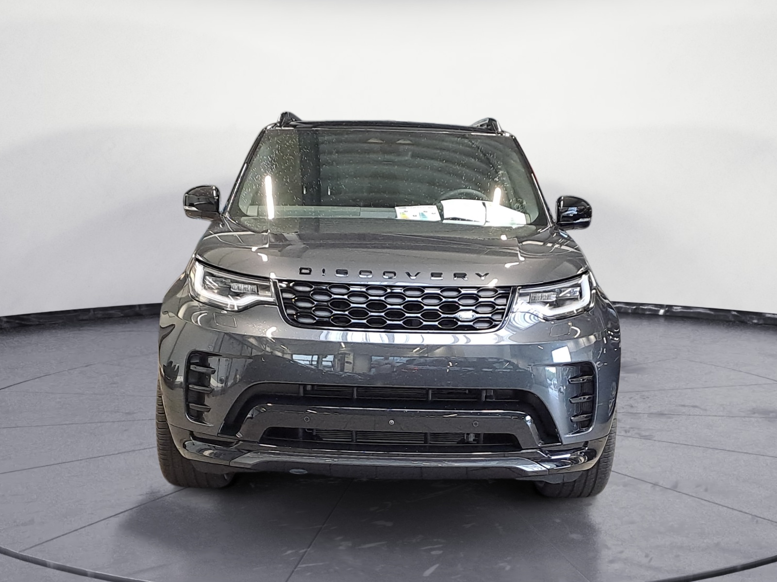 Land Rover - Discovery D300 Dynamic SE