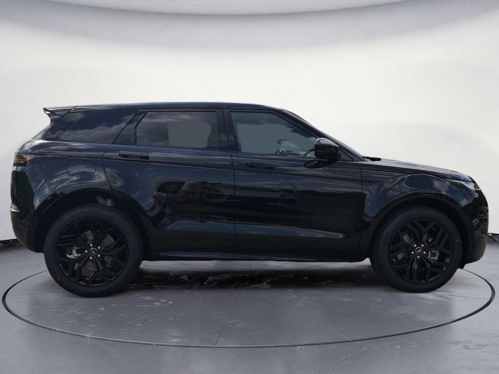 Land Rover - Range Rover Evoque D200 R-DYNAMIC HSE AWD Automatik