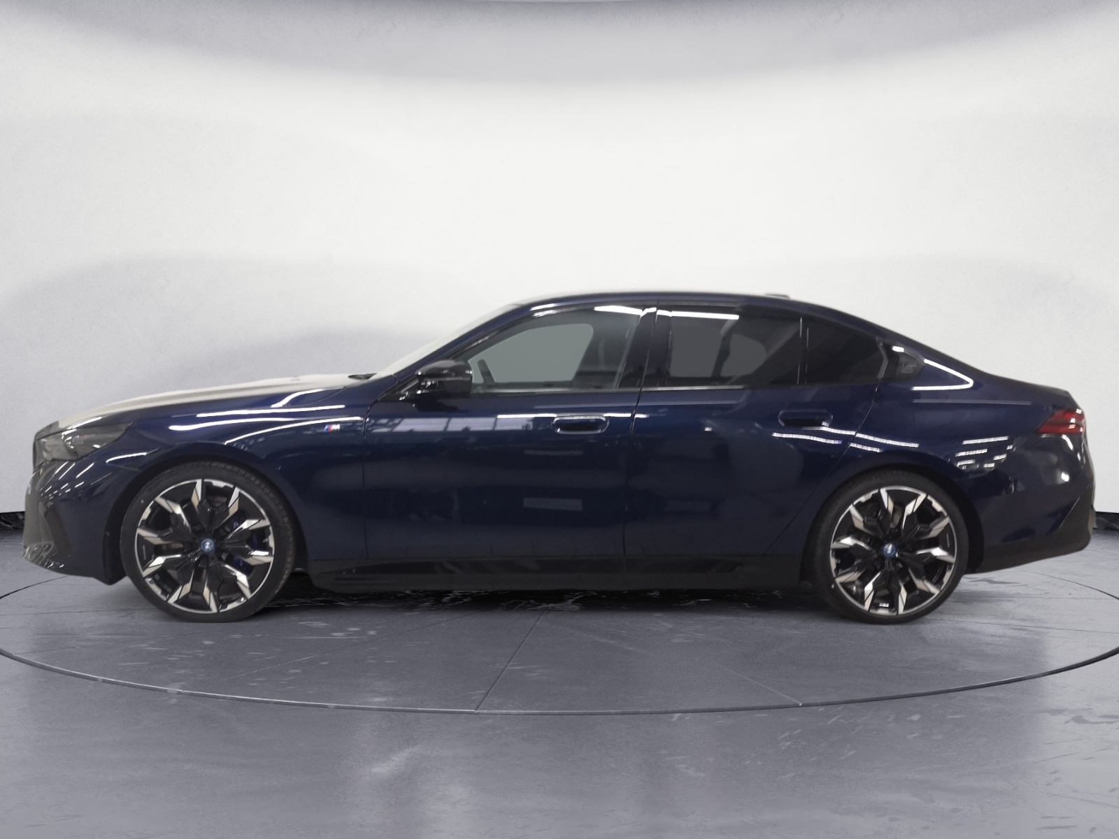 BMW - i5 M60 xDrive Limousine