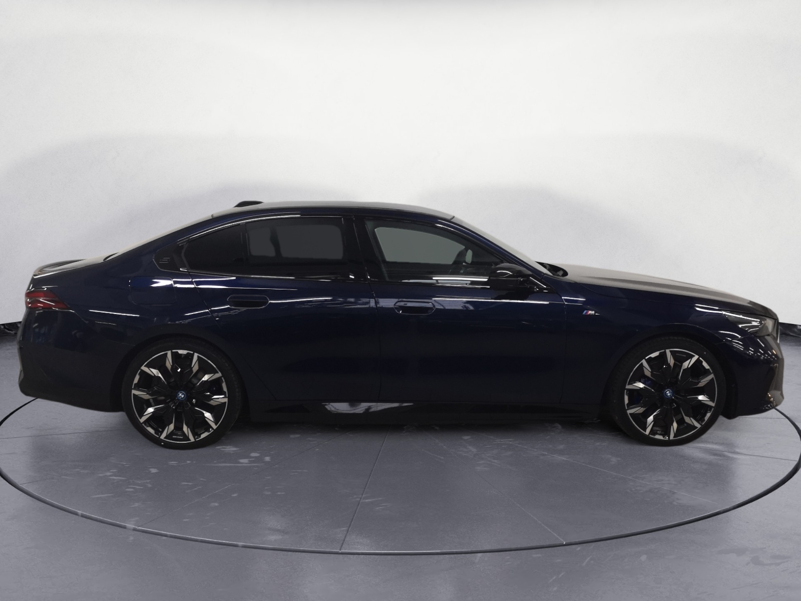 BMW - i5 M60 xDrive Limousine