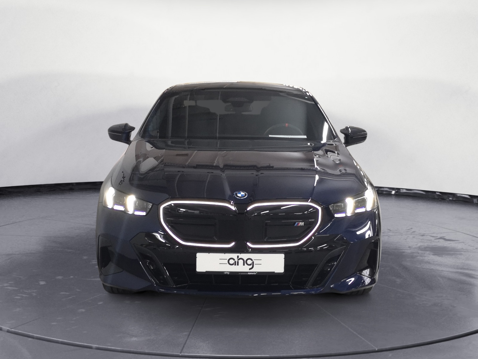 BMW - i5 M60 xDrive Limousine