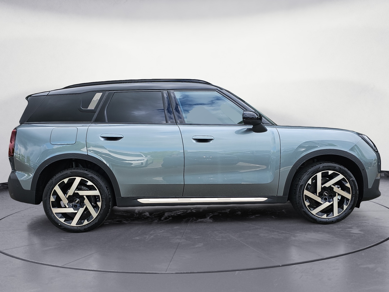 MINI - Countryman C