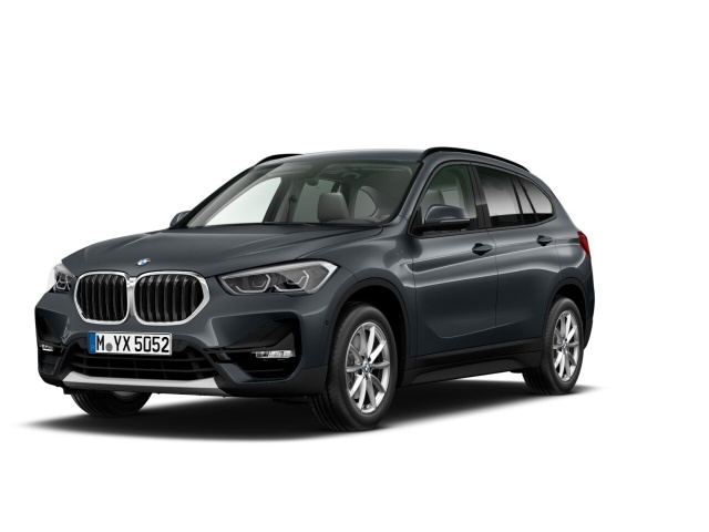 BMW - X1 sDrive18i Advantage