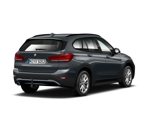 BMW - X1 sDrive18i Advantage