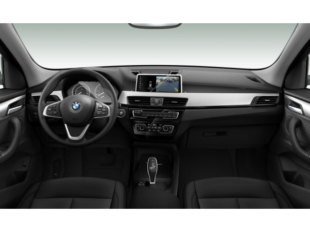 BMW - X1 sDrive18i Advantage