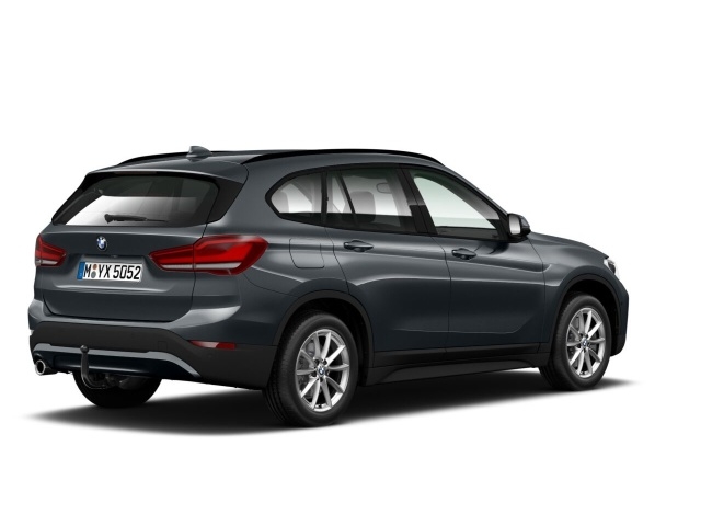 BMW - X1 sDrive18i Advantage