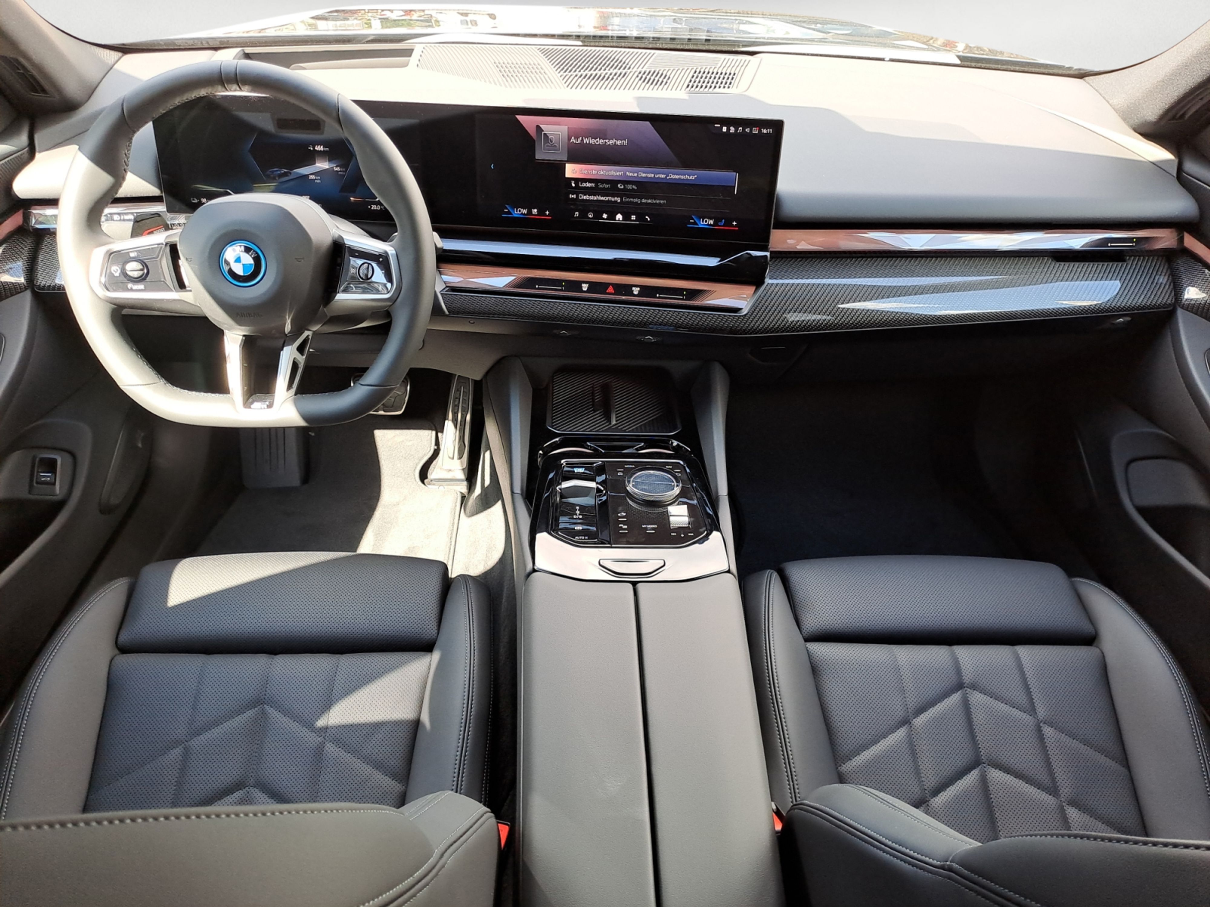 BMW - i5 eDrive40 Touring