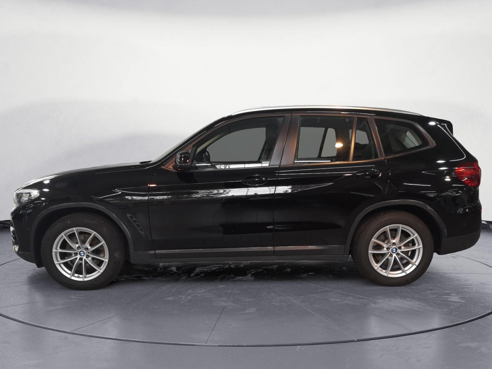 BMW - X3 xDrive20d AT