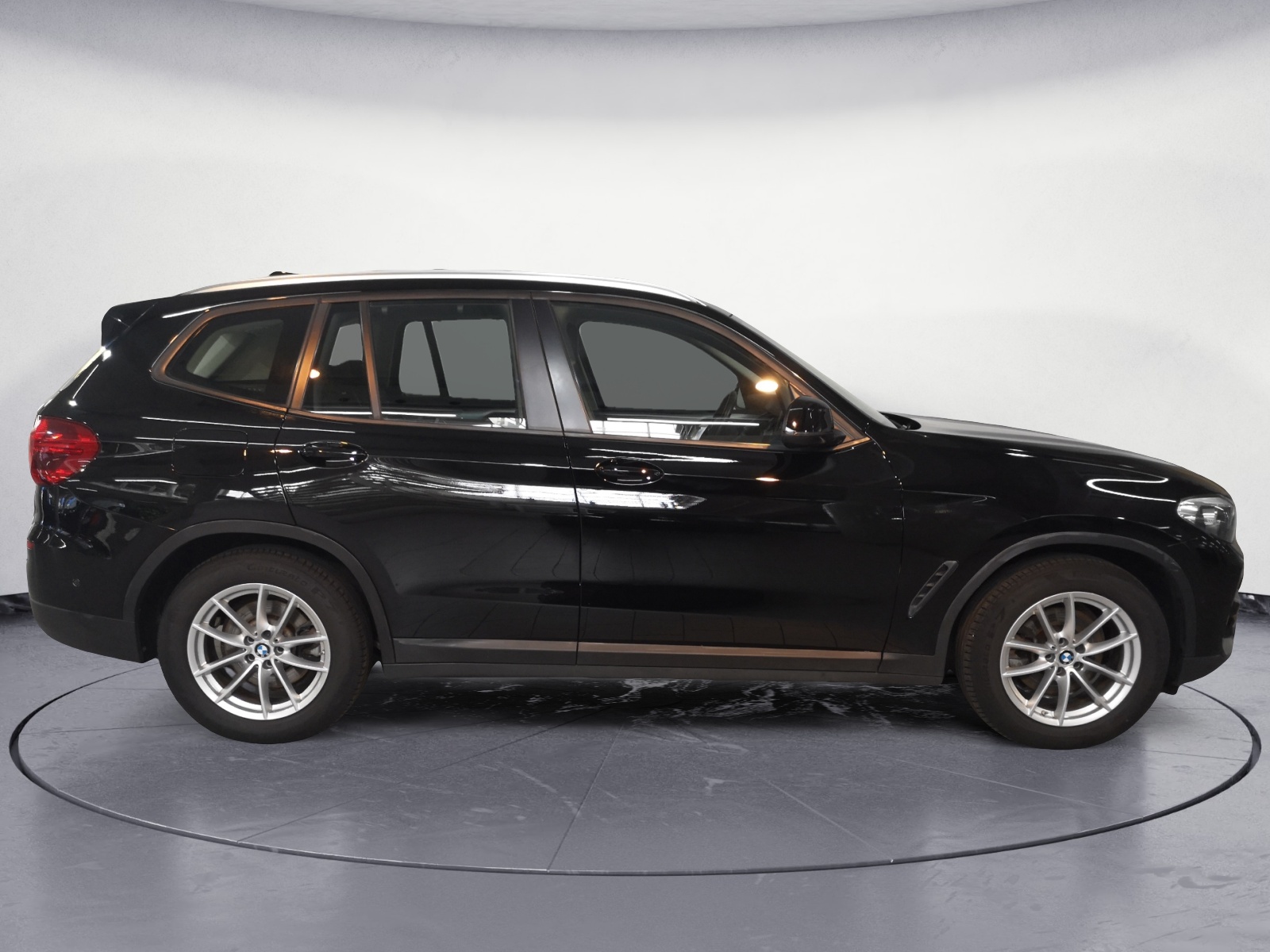 BMW - X3 xDrive20d AT