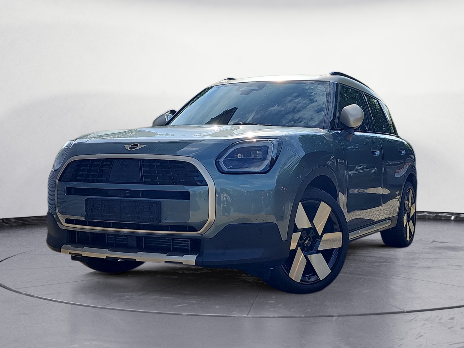 MINI - Countryman C