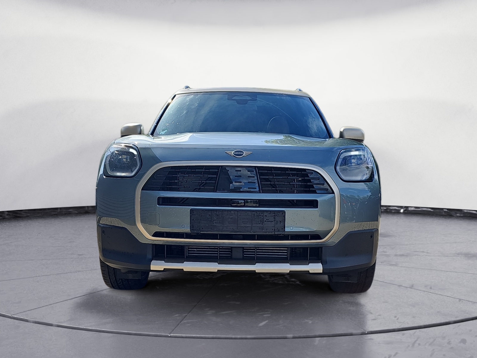 MINI - Countryman C