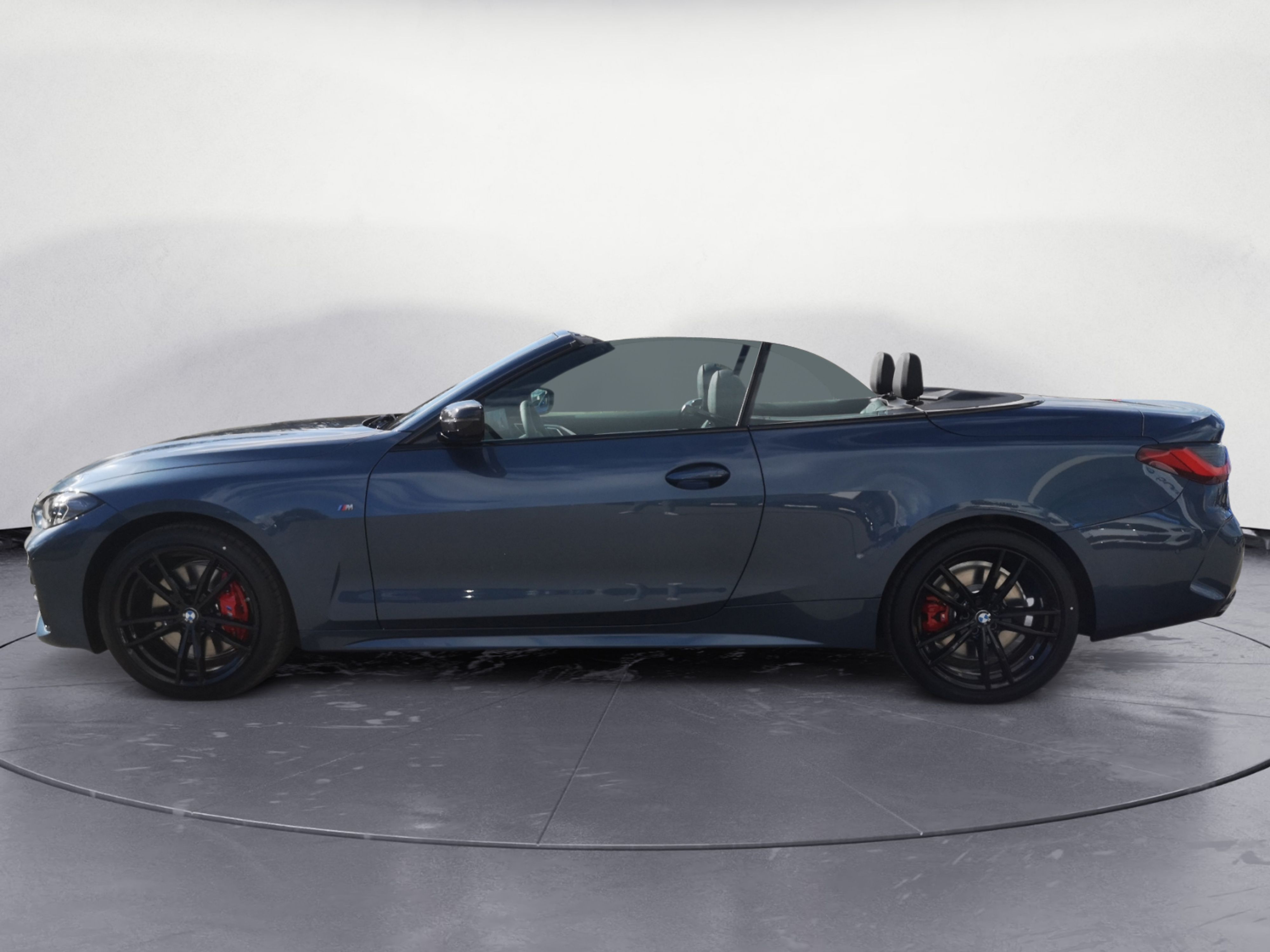 BMW - M440i xDrive Cabrio Sport-Aut