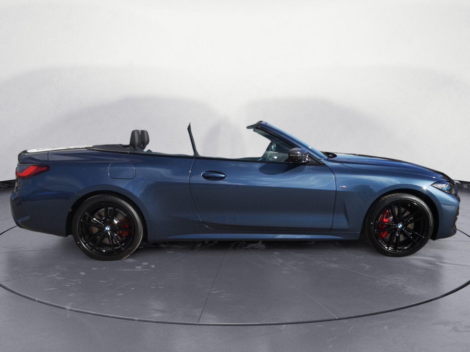 BMW - M440i xDrive Cabrio Sport-Aut