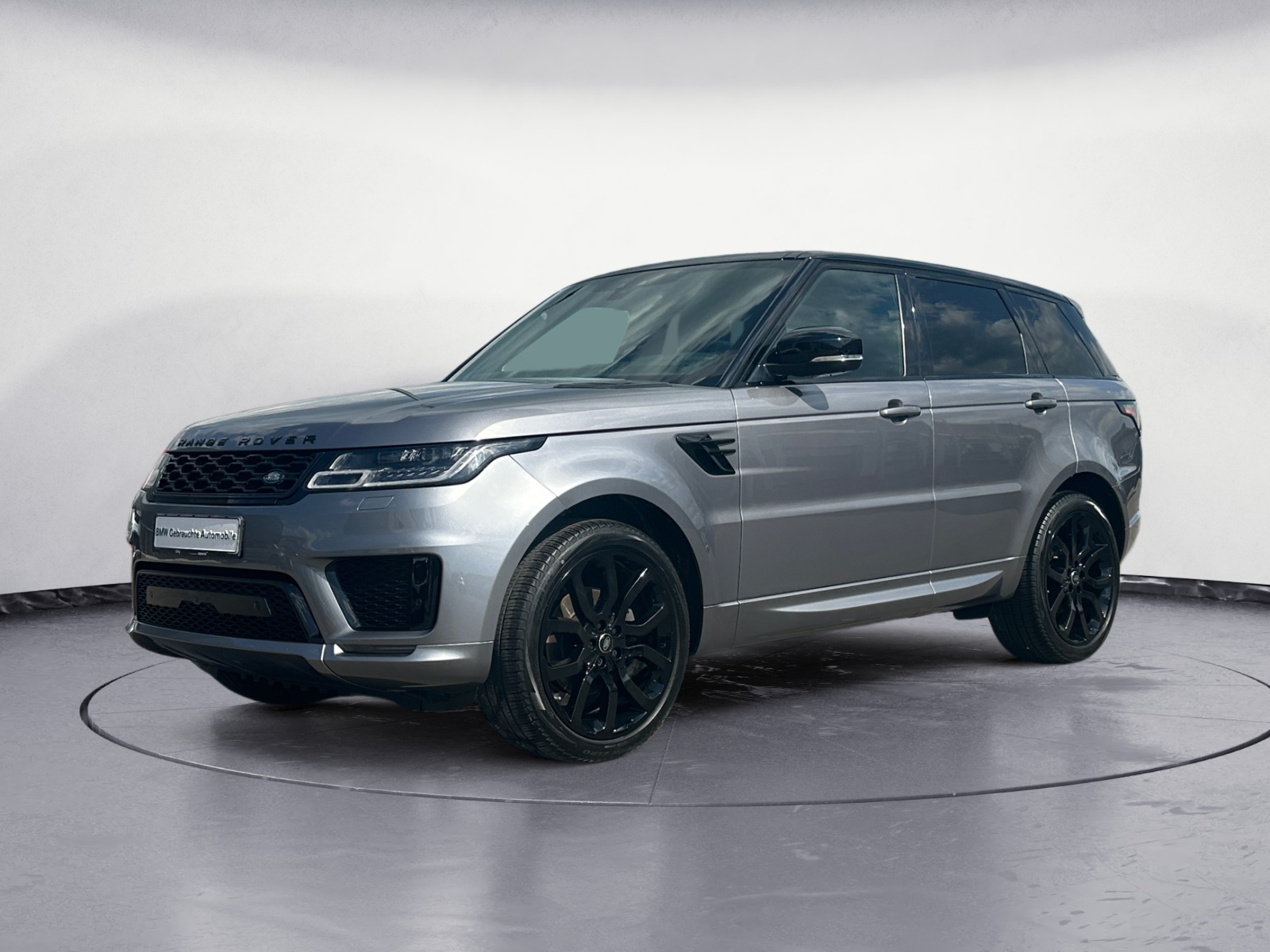 Land Rover - Range Rover Sport HSE Dynamic