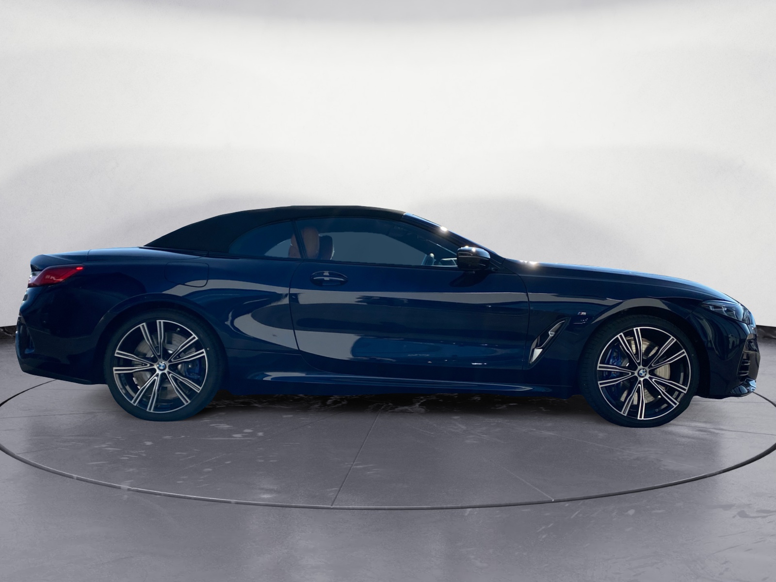 BMW - M850i xDrive Cabrio