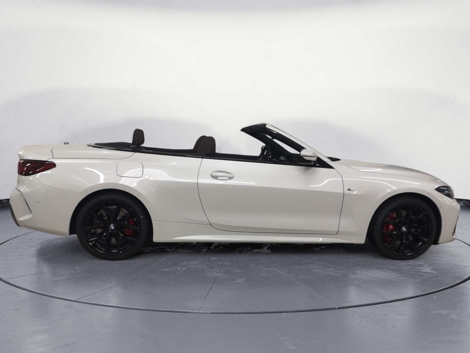 BMW - 430i xDrive Cabrio