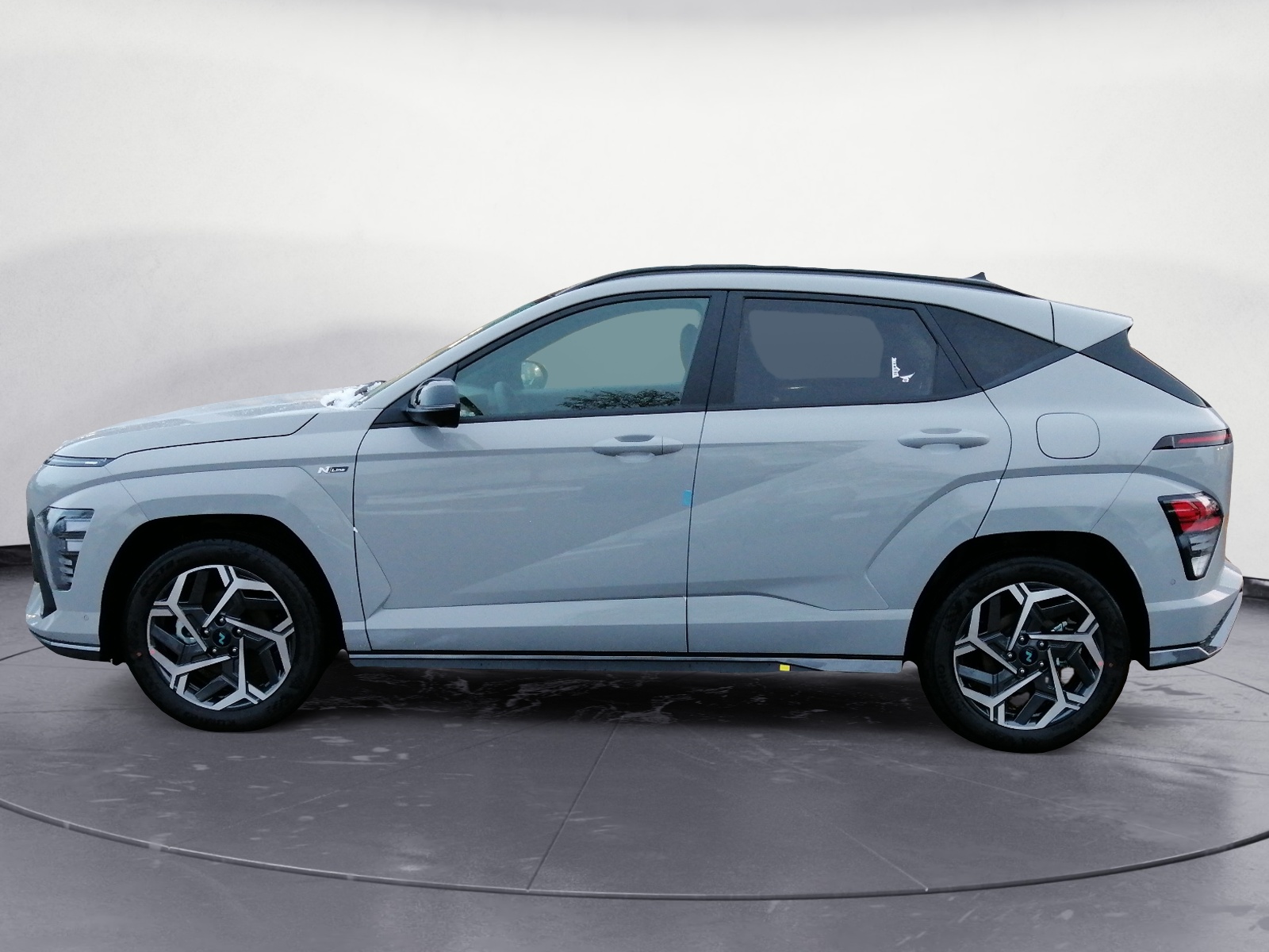 Hyundai - KONA SX2 HEV 1.6 GDI HEV HYBRID