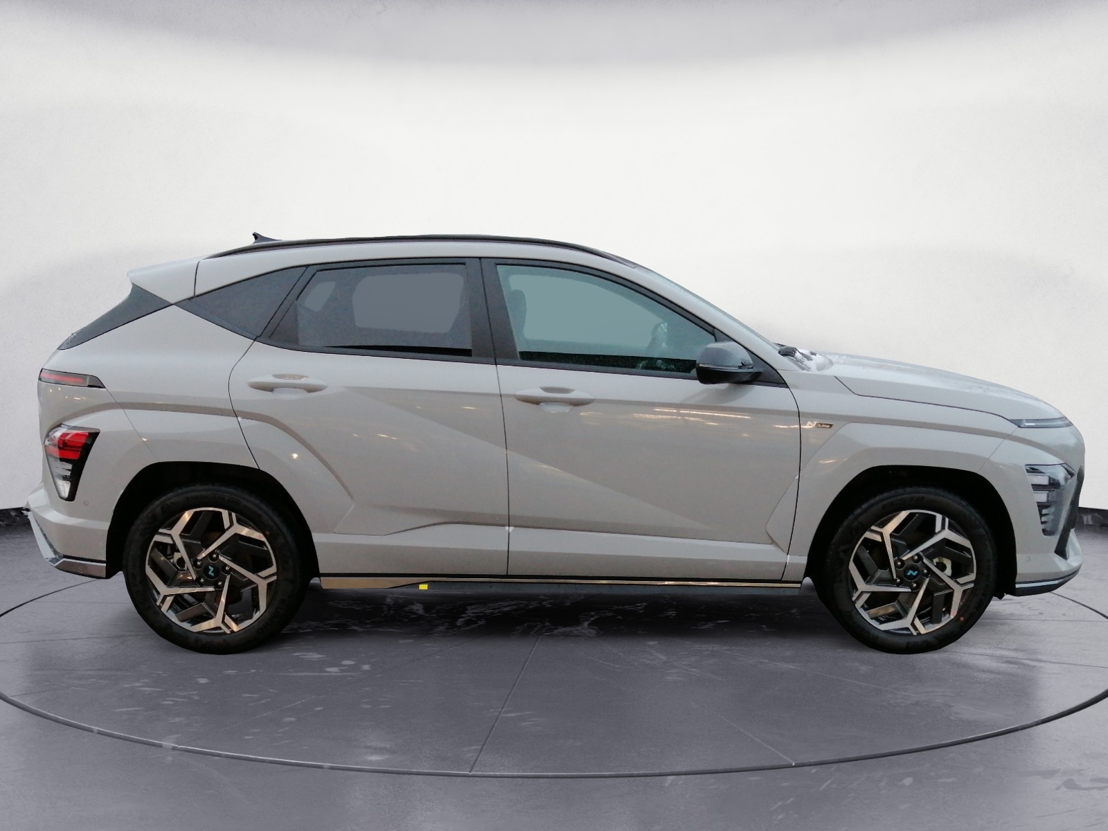 Hyundai - KONA SX2 HEV 1.6 GDI HEV HYBRID