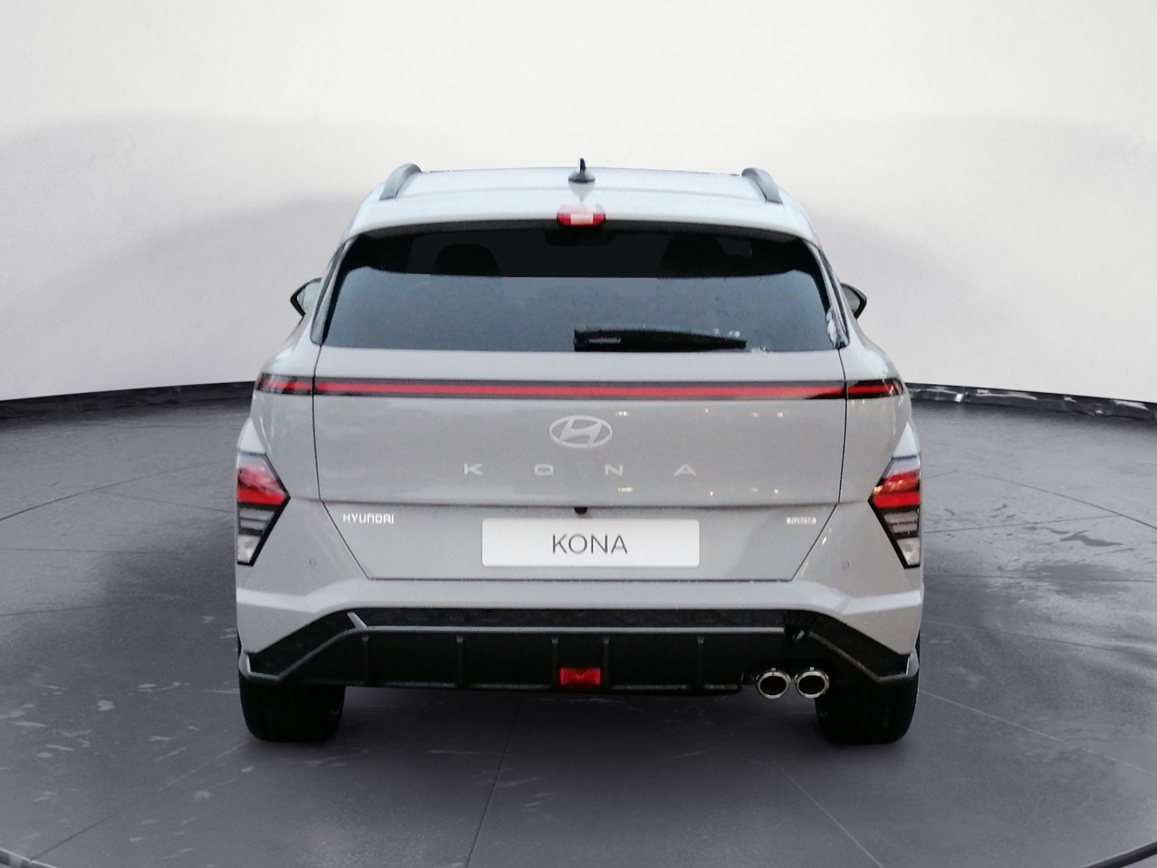 Hyundai - KONA SX2 HEV 1.6 GDI HEV HYBRID