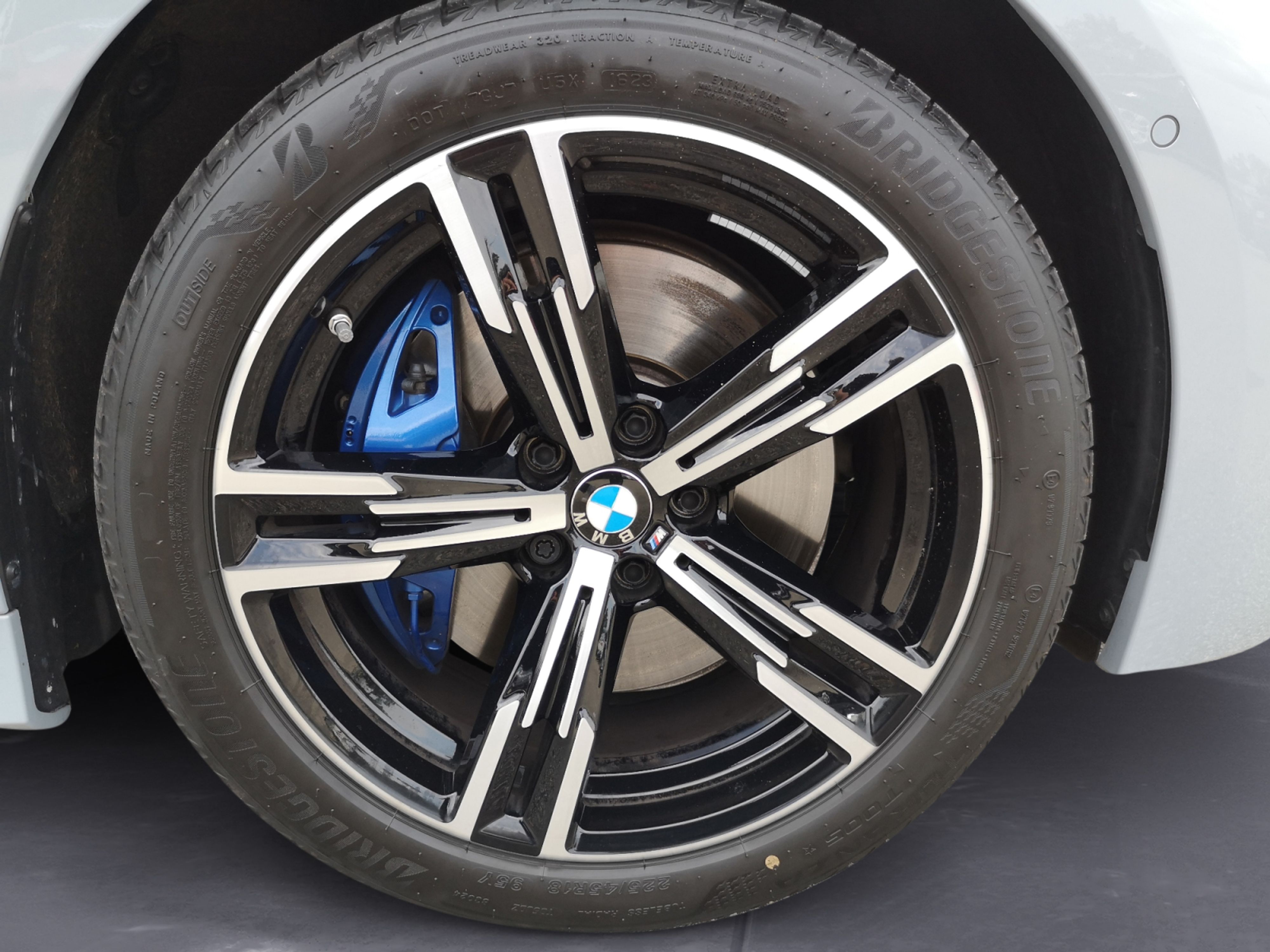 BMW - M340i xDrive Touring Auto