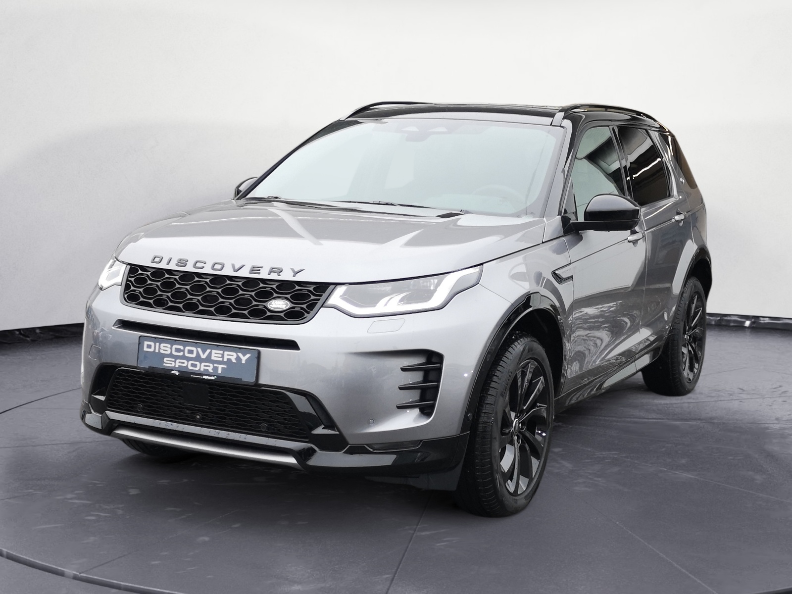 Land Rover - Discovery Sport D200 DYNAMIC SE