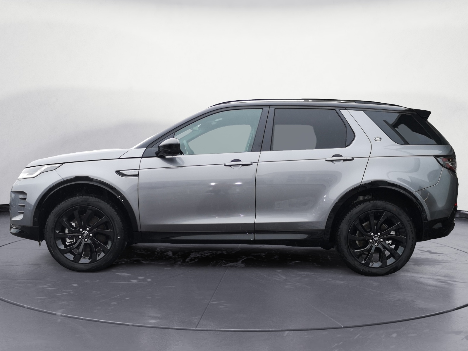 Land Rover - Discovery Sport D200 DYNAMIC SE