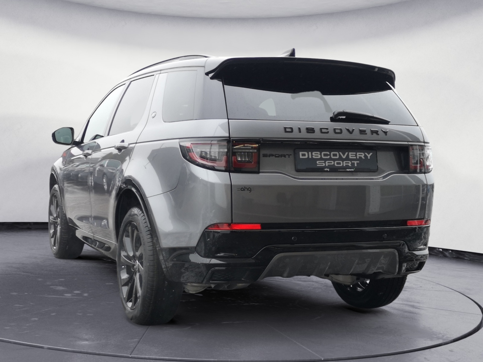 Land Rover - Discovery Sport D200 DYNAMIC SE