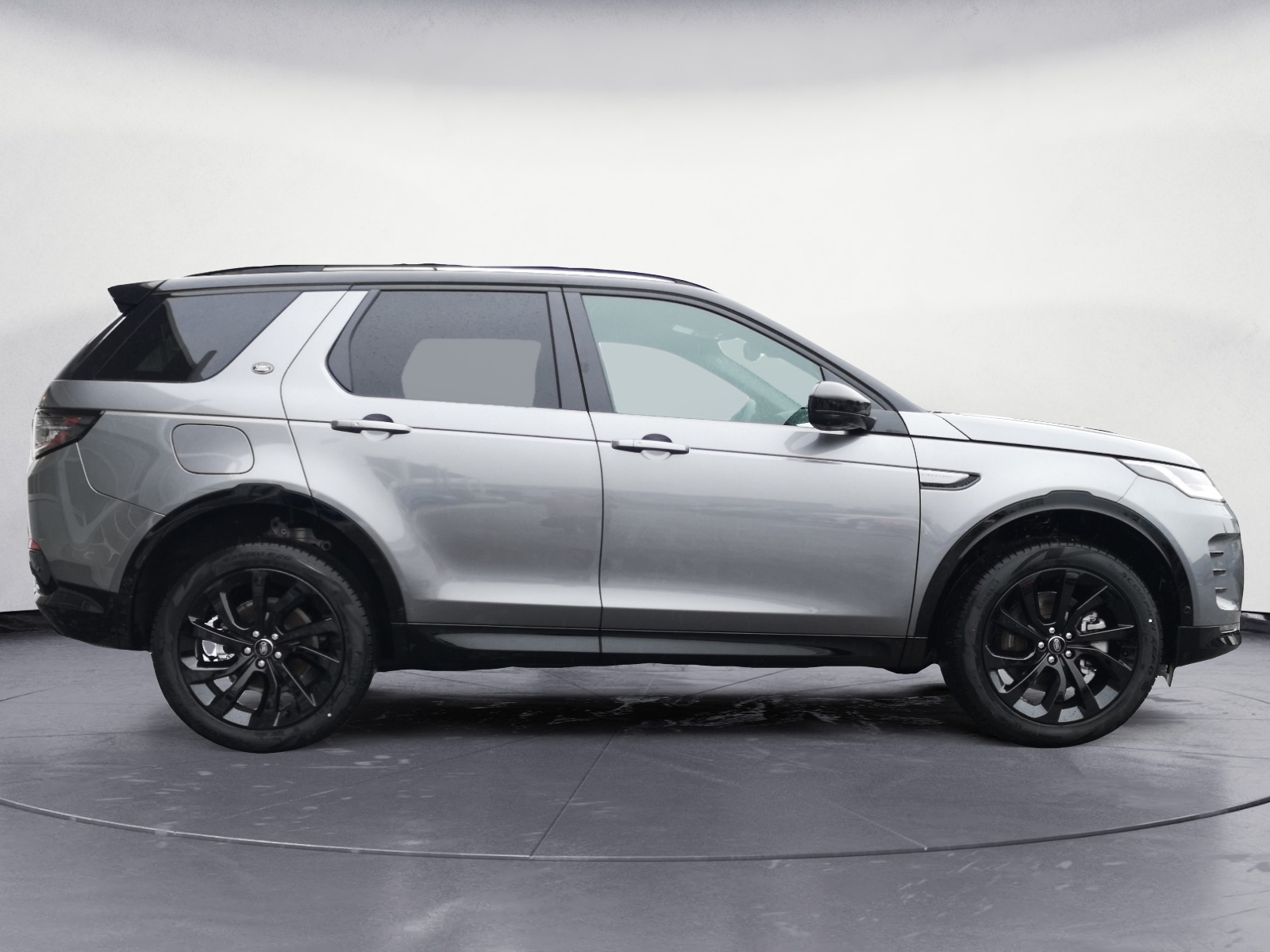 Land Rover - Discovery Sport D200 DYNAMIC SE