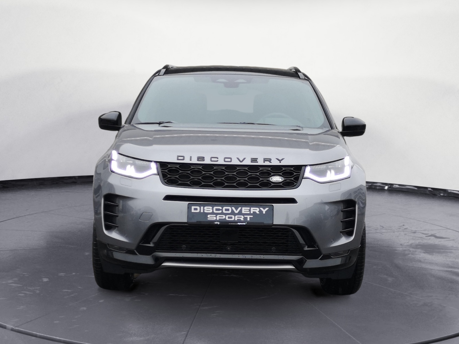 Land Rover - Discovery Sport D200 DYNAMIC SE