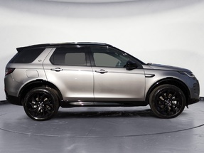 Land Rover - Discovery Sport D200 DYNAMIC SE