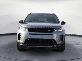 Land Rover - Discovery Sport D200 DYNAMIC SE