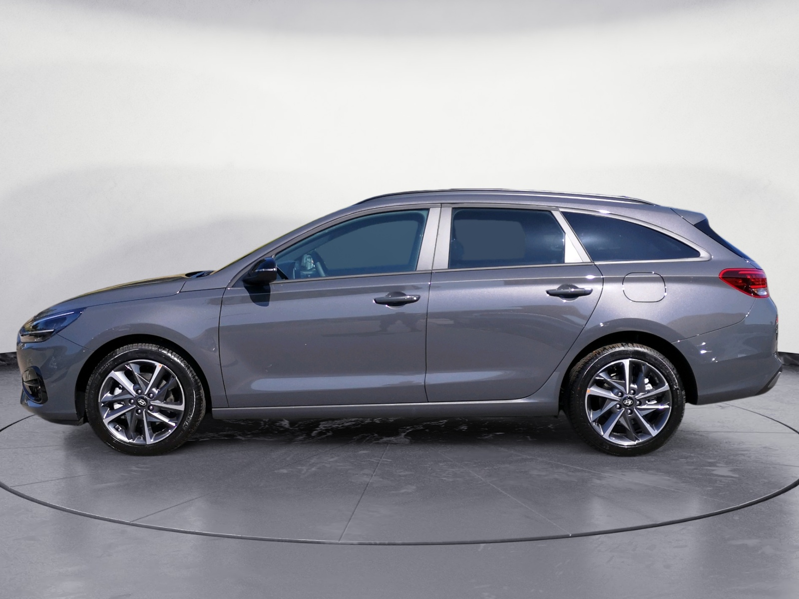 Hyundai - i30 1.0 T-GDI Advantage Kombi