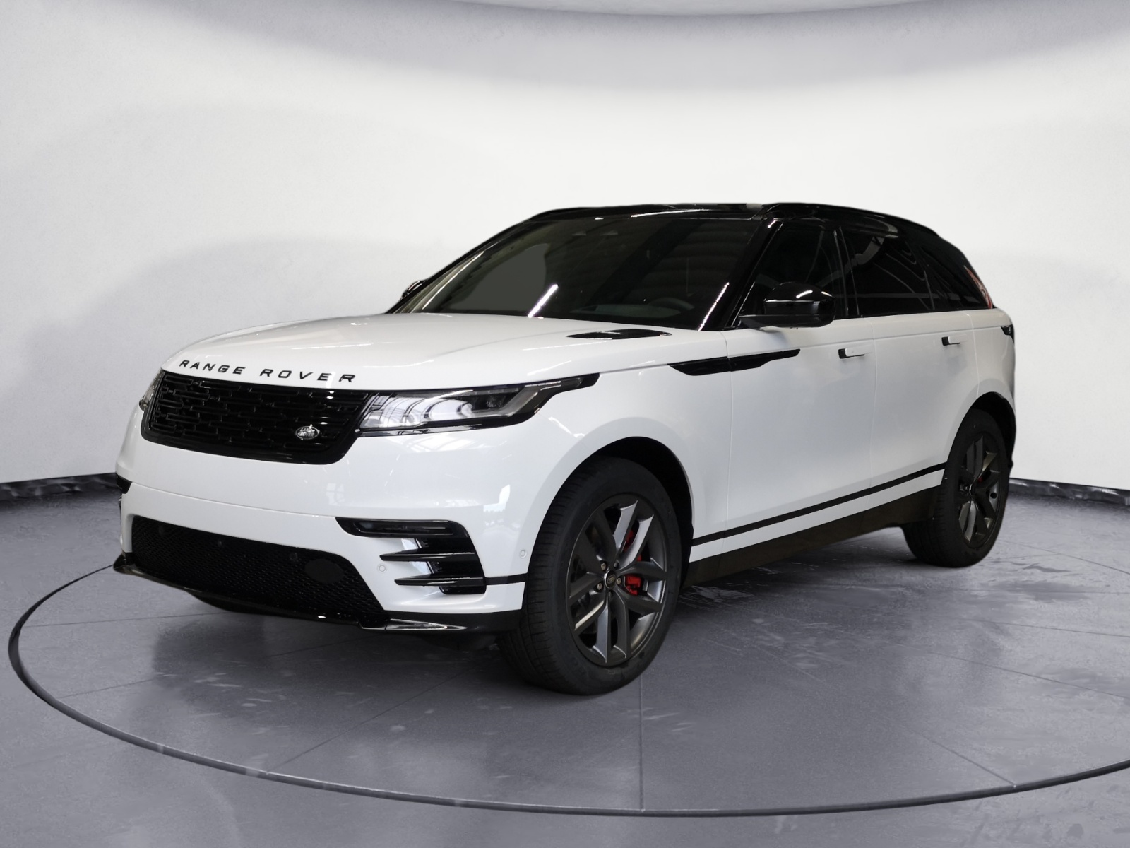 Land Rover - Range Rover Velar D300 Dynamic HSE