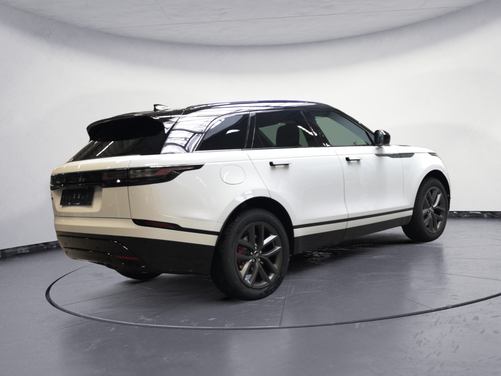 Land Rover - Range Rover Velar D300 Dynamic HSE